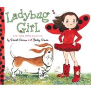 Ladybug Girl 9780803731950