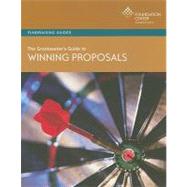 The Grantseeker's Guide to Winning Proposals 9781595421951