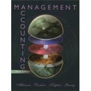 Management Accounting