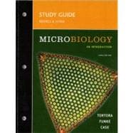 Study Guide for Microbiology: An Introduction, 10/E 9780321581952