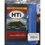 Introduction to Hospitality and Hospitality Interactive Customer Access Code Card (for valuepacks) Package 9780132481953