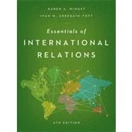 Essentials of International Relations 9780393921953
