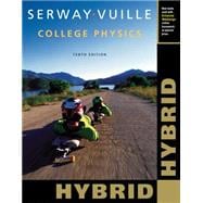 College Physics, Hybrid (with Enhanced WebAssign Printed Access Card for Physics, Multi-Term Courses) 9781285761954