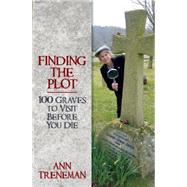 Finding the Plot 9781849541954