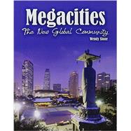 Megacities 9781465241955