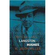 Langston Hughes 9781789141955
