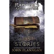 The Lost Stories Book 11 9780142421956