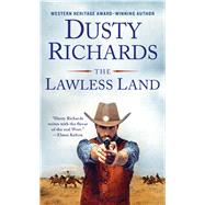The Lawless Land 9781250091956