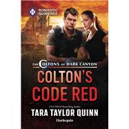 Colton's Code Red