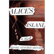 Alice's Island 9781501171956