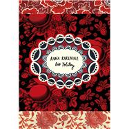 Anna Karenina 9781784871956