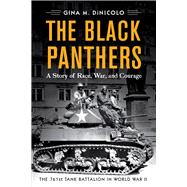 The Black Panthers 9781594161957