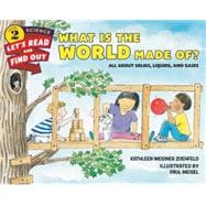 What Is the World Made Of? 9780062381958