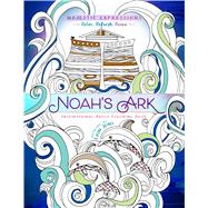 Noah's Ark 9781424551958