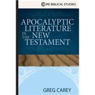 Apocalyptic Literature in the New Testament 9781426771958