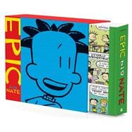 Epic Big Nate 9781449471958
