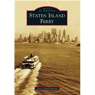 Staten Island Ferry 9781467121958