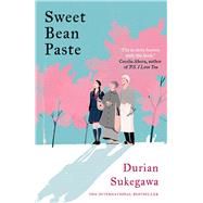 Sweet Bean Paste