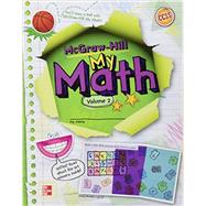 McGraw-Hill My Math Grade 4 9780021161959