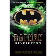 Batman: Revolution