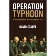Operation Typhoon 9781107501959
