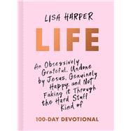 Lisa Harper Book 2 9781433691959