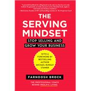 The Serving Mindset