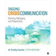 Ongoing Crisis Communication 9781544331959