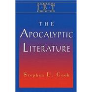 The Apocalyptic Literature 9780687051960