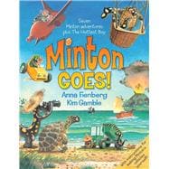 Minton Goes! 9781760111960