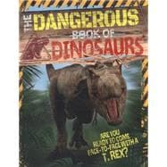 The Dangerous Book of Dinosaurs 9781784041960