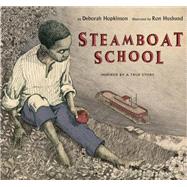Steamboat School 9781423121961