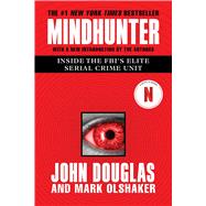 Mindhunter 9781501191961