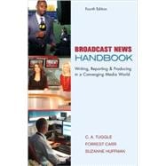 Broadcast News Handbook 9780073511962