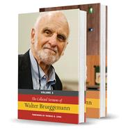The Collected Sermons of Walter Brueggemann 9780664261962