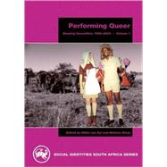 Performing Queer