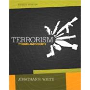 Terrorism and Homeland Security 9781285061962