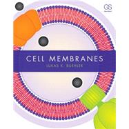 Cell Membranes 9780815341963