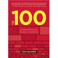 The 100 Building Blocks for Business Leadership 9781572841963