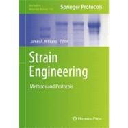 Strain Engineering