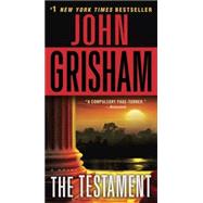 The Testament 9780345531964