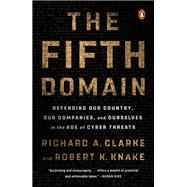 The Fifth Domain