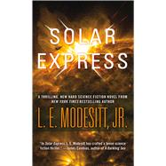 Solar Express 9780765381965