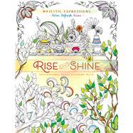 Rise and Shine 9781424551965