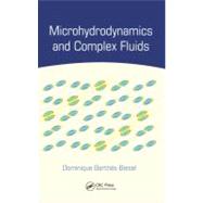 Microhydrodynamics and Complex Fluids