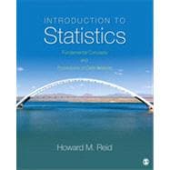 Introduction to Statistics 9781452271965