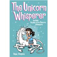 Phoebe and Her Unicorn 10 9781524851965