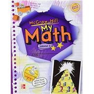McGraw-Hill My Math, Grade 5, Student Edition, Volume 2 9780021161966