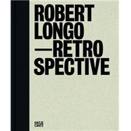 Robert Longo: Charcoal 9783775731966