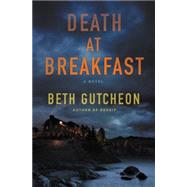 Death at Breakfast 9780062431967